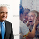 Photo credits: Mike Coppola/FilmMagic/Getty Images, A24